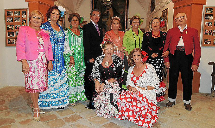 50 Aniversario de la Casa de Andalucía