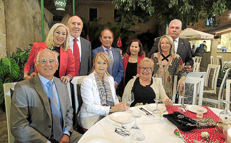 50 Aniversario de la Casa de Andalucía
