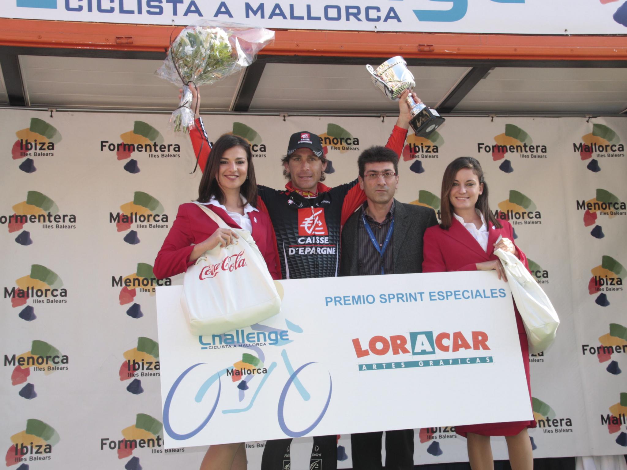 Challenge 2010