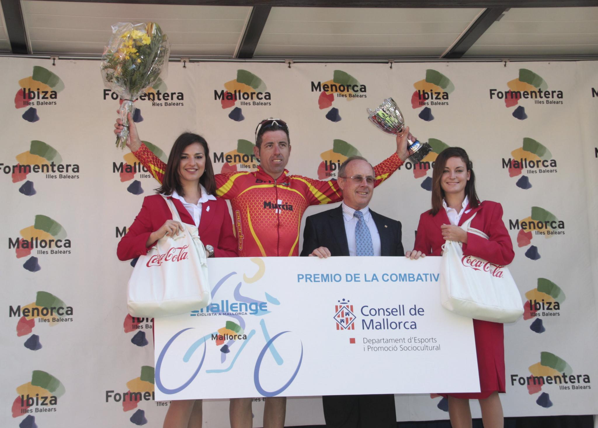 Challenge 2010
