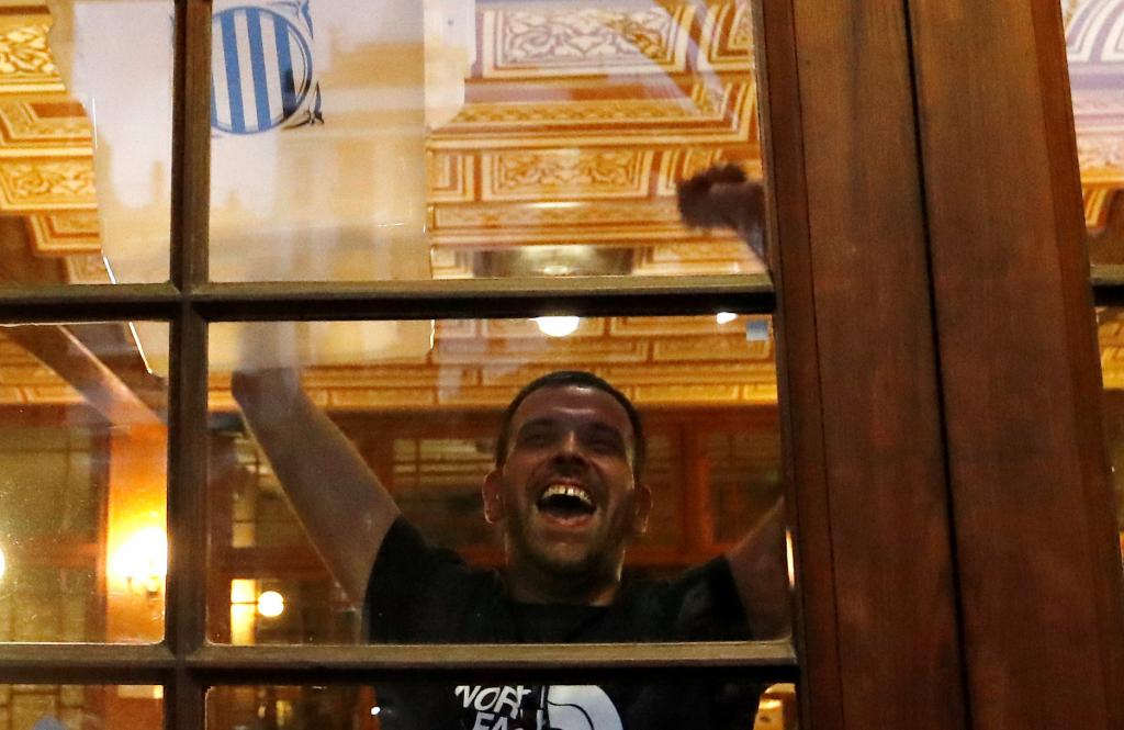 1-O, referéndum en Cataluña
