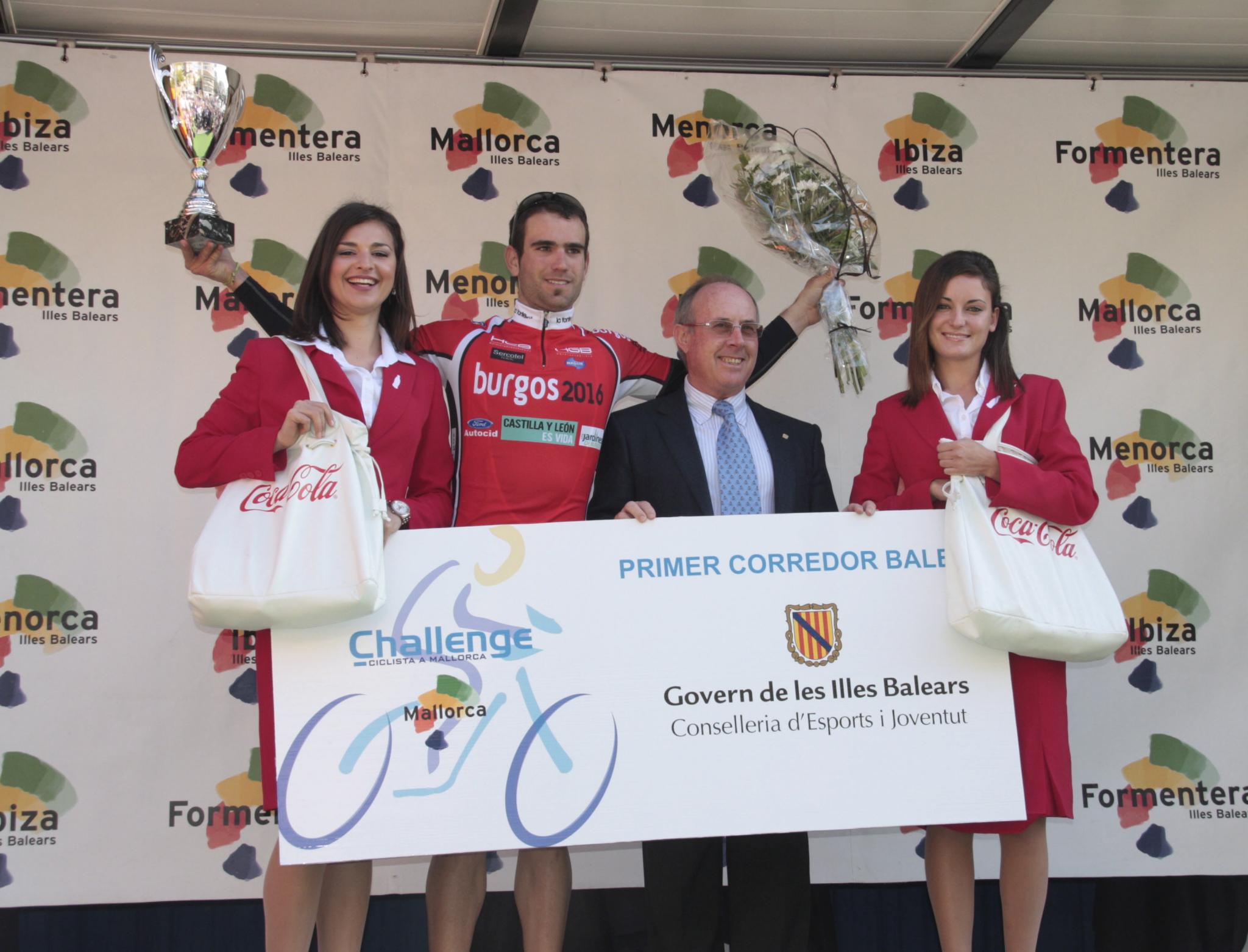 Challenge 2010