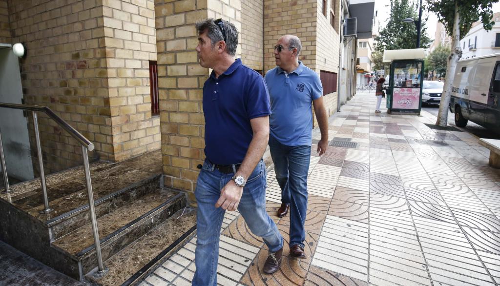 Primera jornada del juicio por el hundimiento del Don Pedro