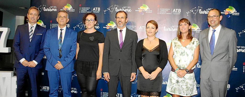 Nit del Turisme