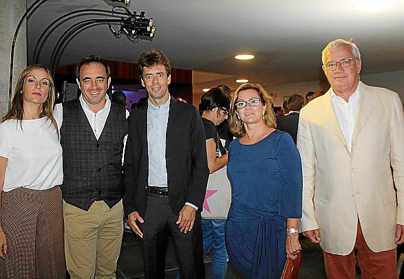 Nit del Turisme