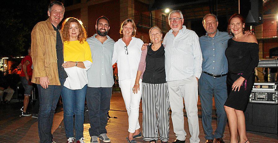 CineCiutat celebra su 5º aniversario