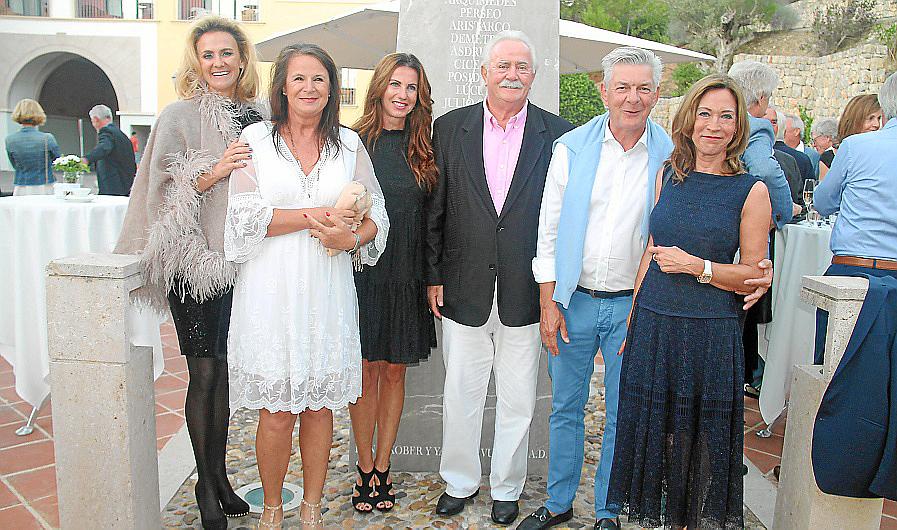 Torneo de golf de Mallorca Magazin