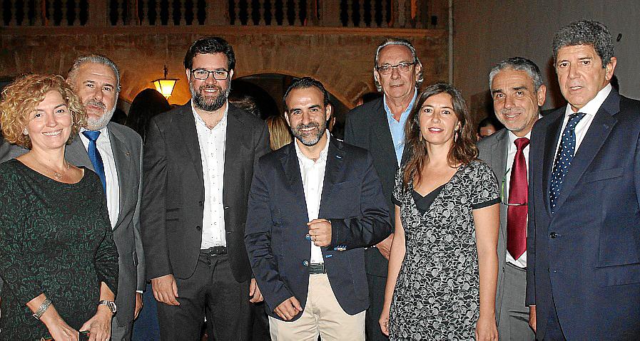 Gala del 30 aniversario de Canal 4