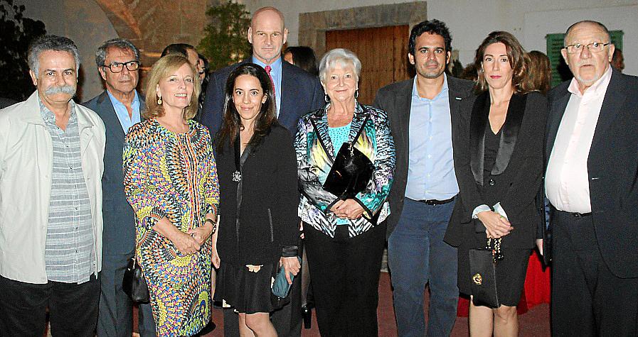 Gala del 30 aniversario de Canal 4