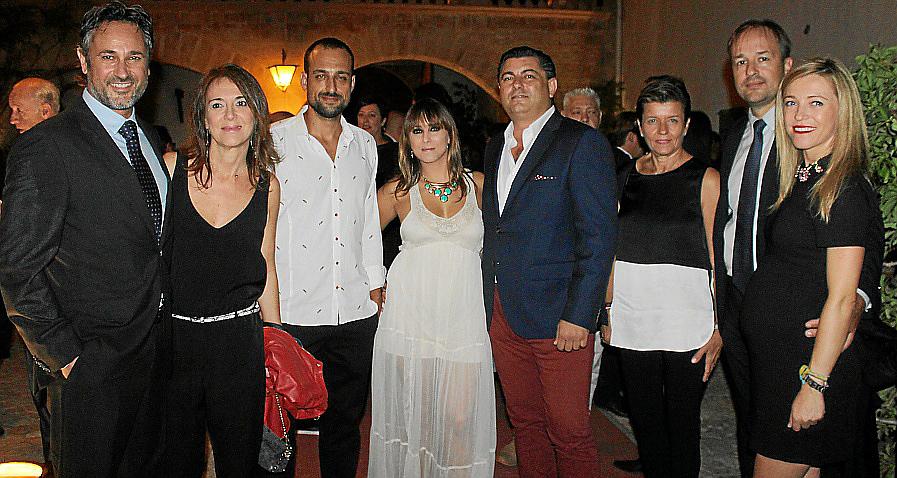 Gala del 30 aniversario de Canal 4