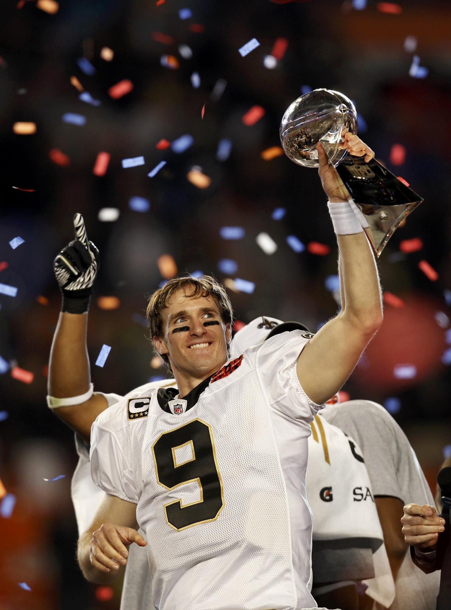 Super Bowl