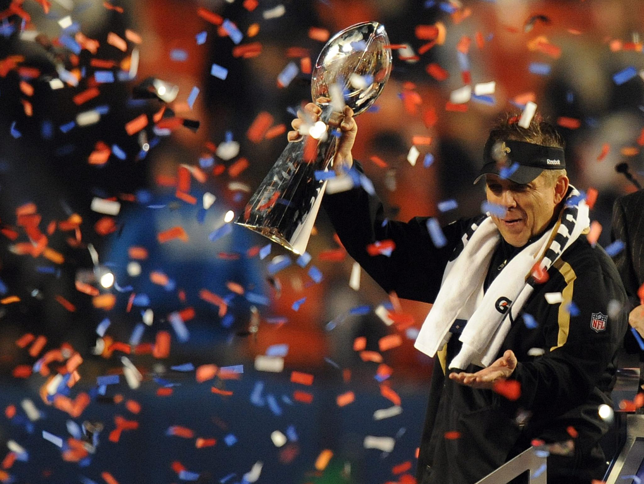 Super Bowl