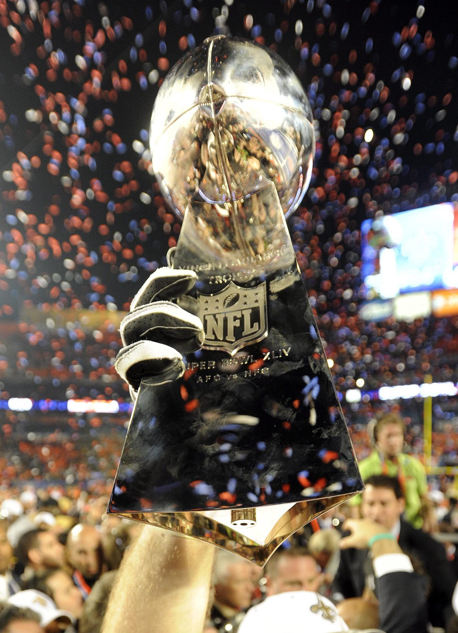 Super Bowl