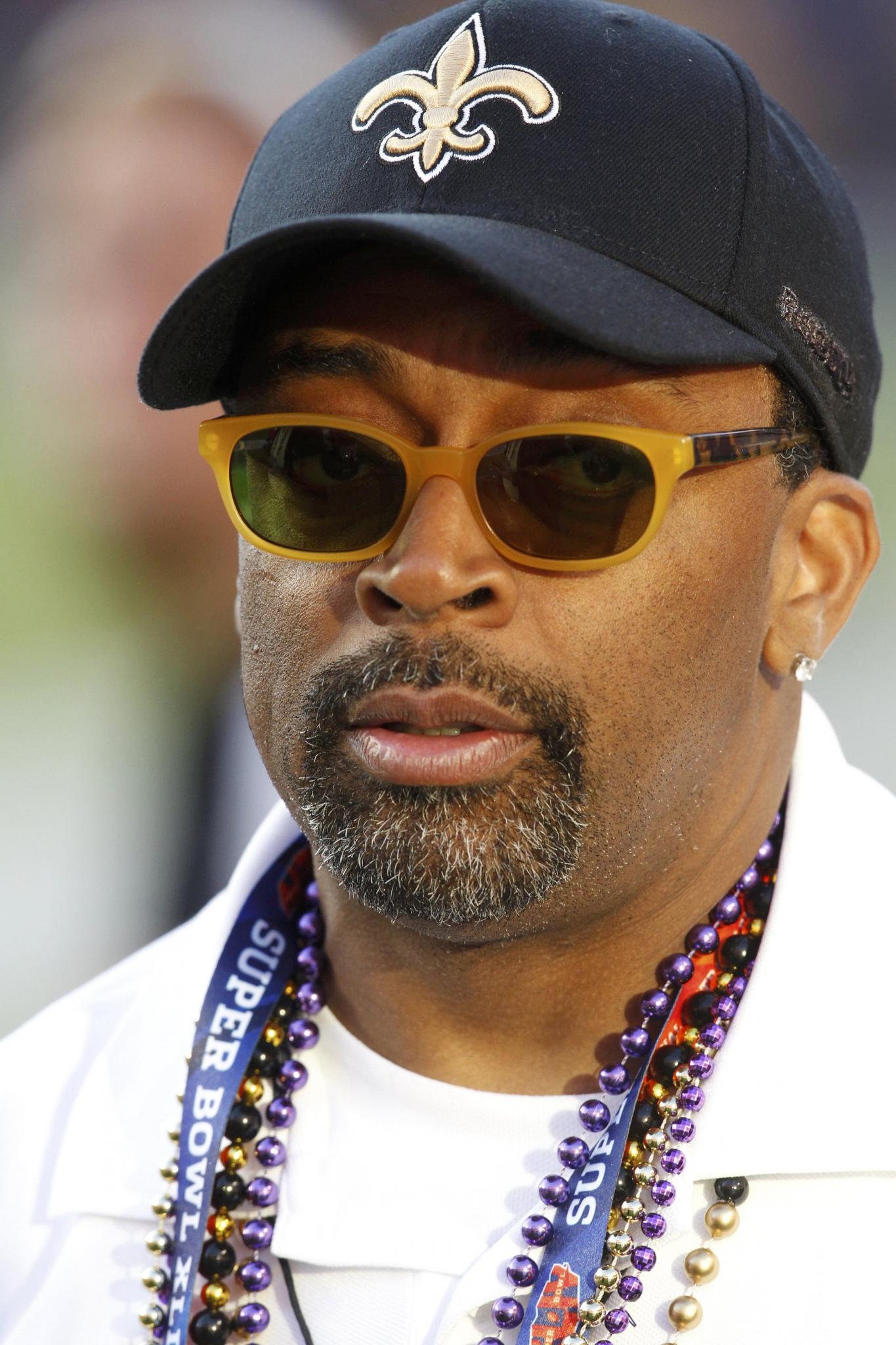 Spike Lee