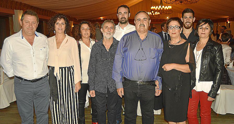 Cena de la Asociación de Empresas de Distribución