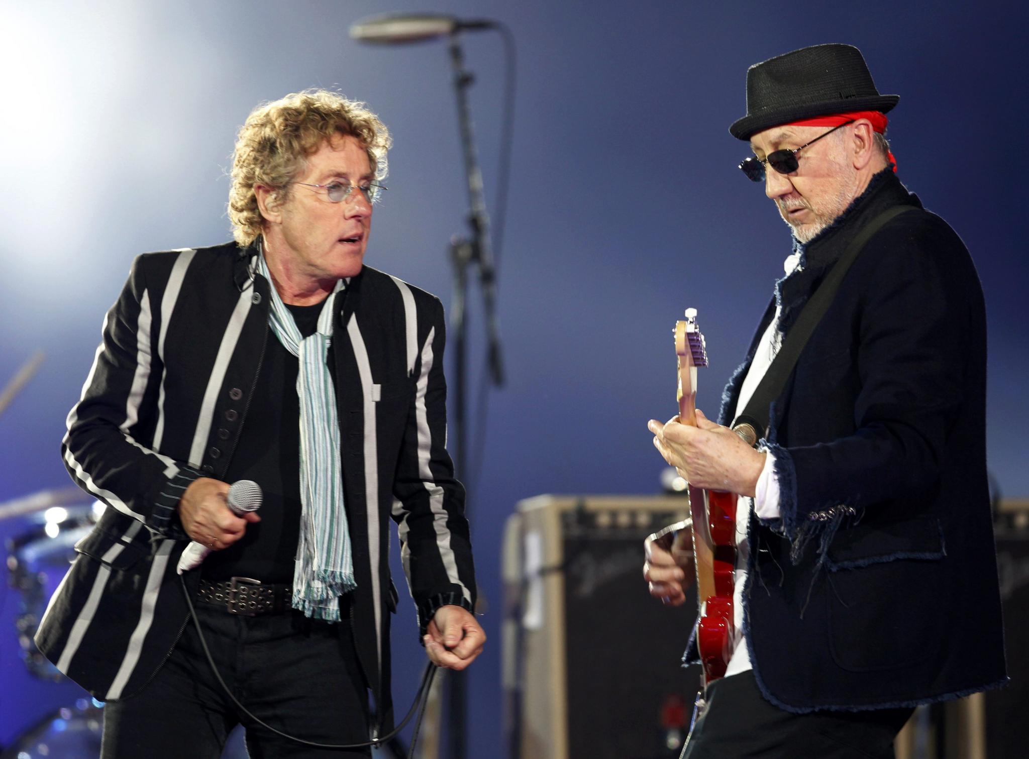 The Who