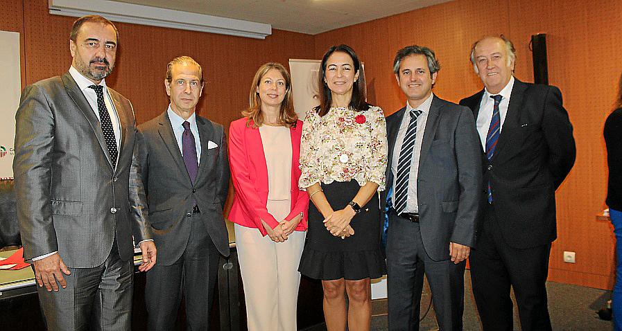 Entrega del Premio Pyme del Año