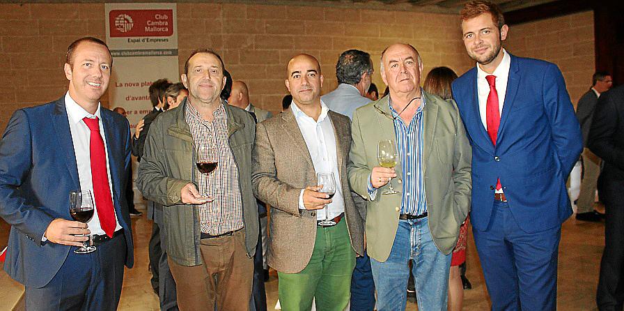 Entrega del Premio Pyme del Año