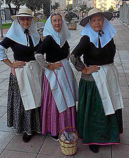 La Beateta llena de tradición las calles de Palma