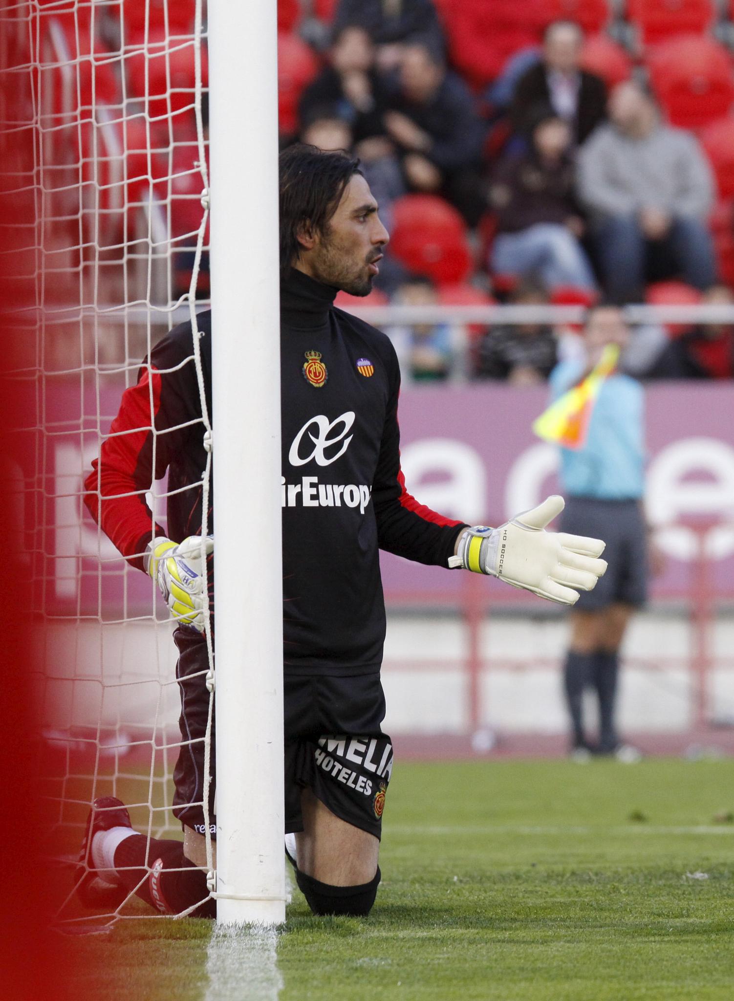 Mallorca-Villarreal