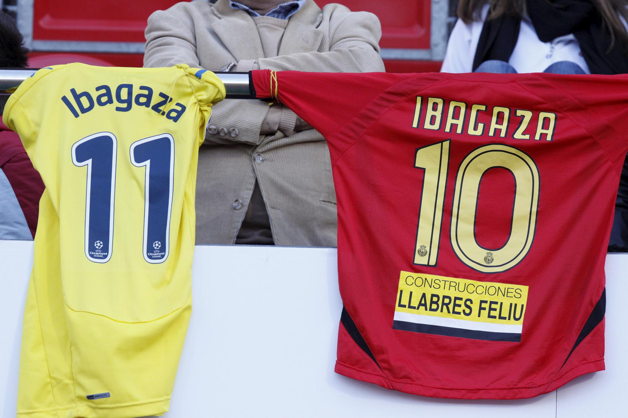 Mallorca-Villarreal