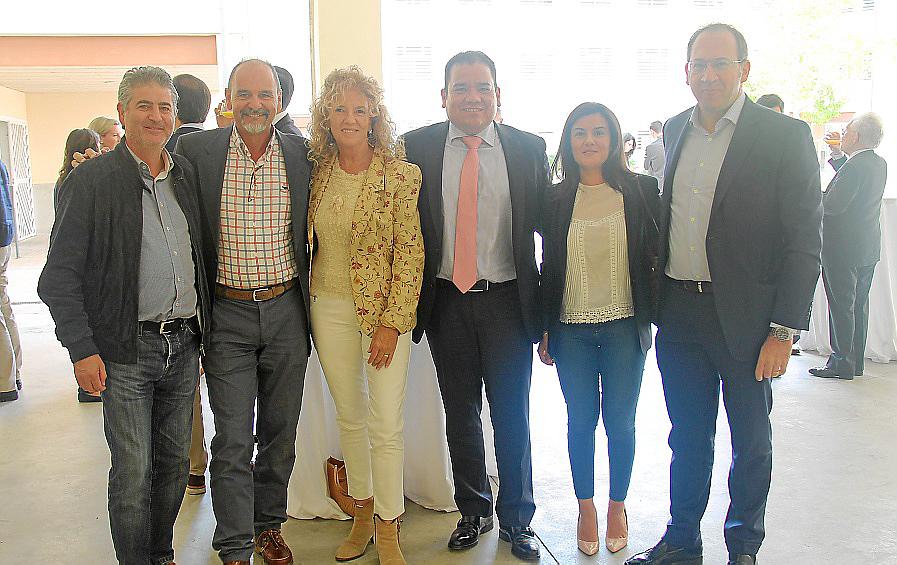 Jornadas empresariales en el colegio Llaüt