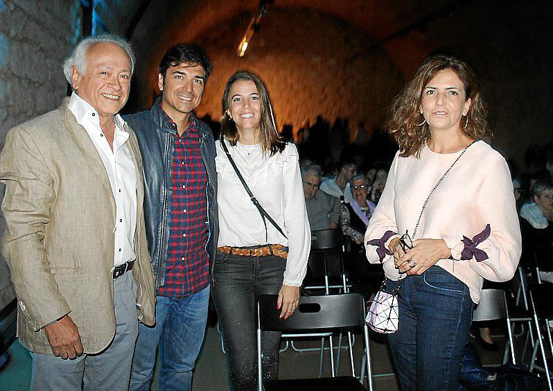 Llevant en Marxa celebra su XX aniversario
