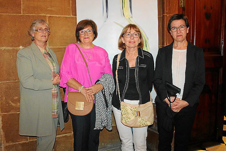 Entrega del Premi Gota d'Oli 2017