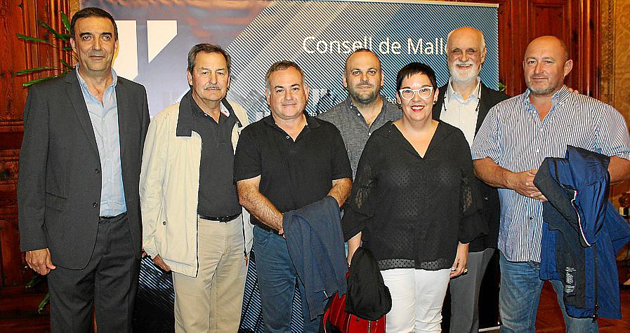 Entrega del Premi Gota d'Oli 2017
