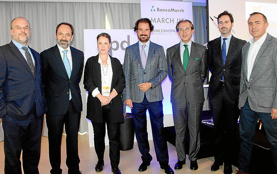 Jornadas sobre turismo de APD