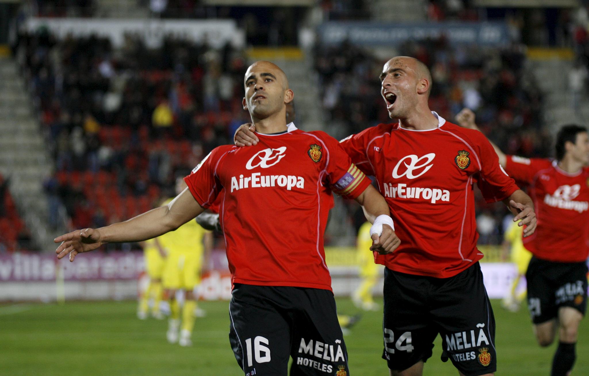Mallorca-Villarreal