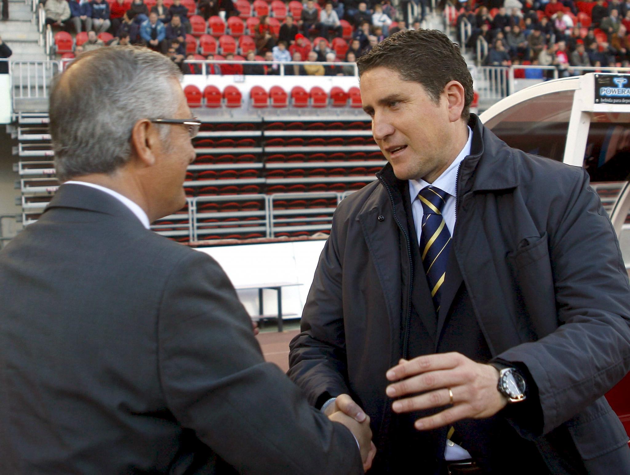 Mallorca-Villarreal
