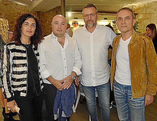Art i Copes en sa Pobla