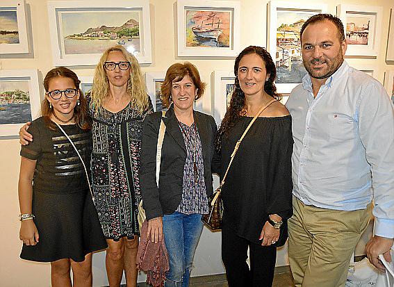 Art i Copes en sa Pobla