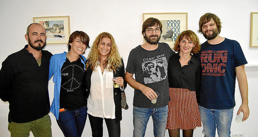 Art i Copes en sa Pobla