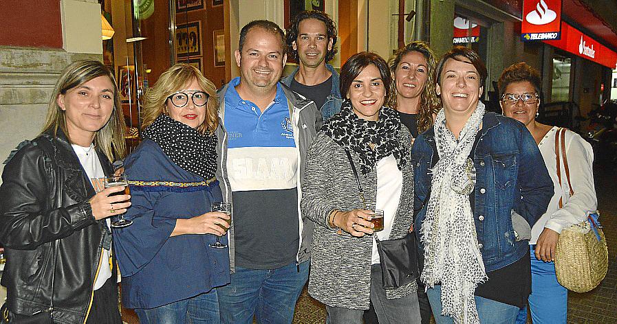 Art i Copes en sa Pobla