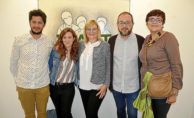 Art i Copes en sa Pobla