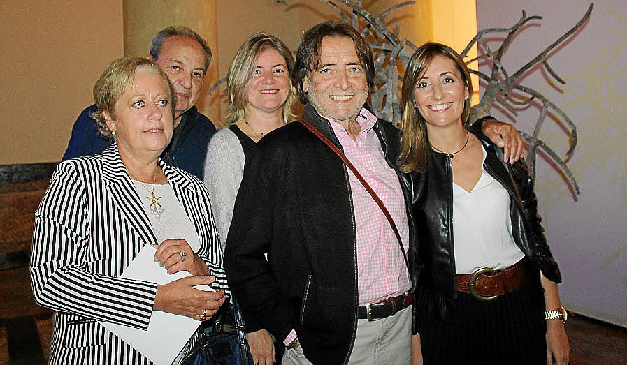 La Misericòrdia presenta una exposición de Andreu Maimó