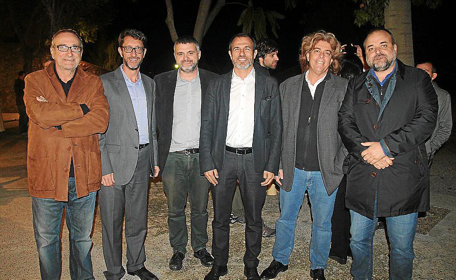 15 aniversario del Parc Bit