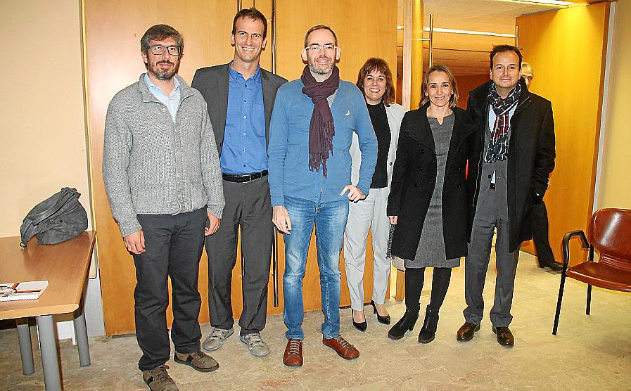15 aniversario del Parc Bit