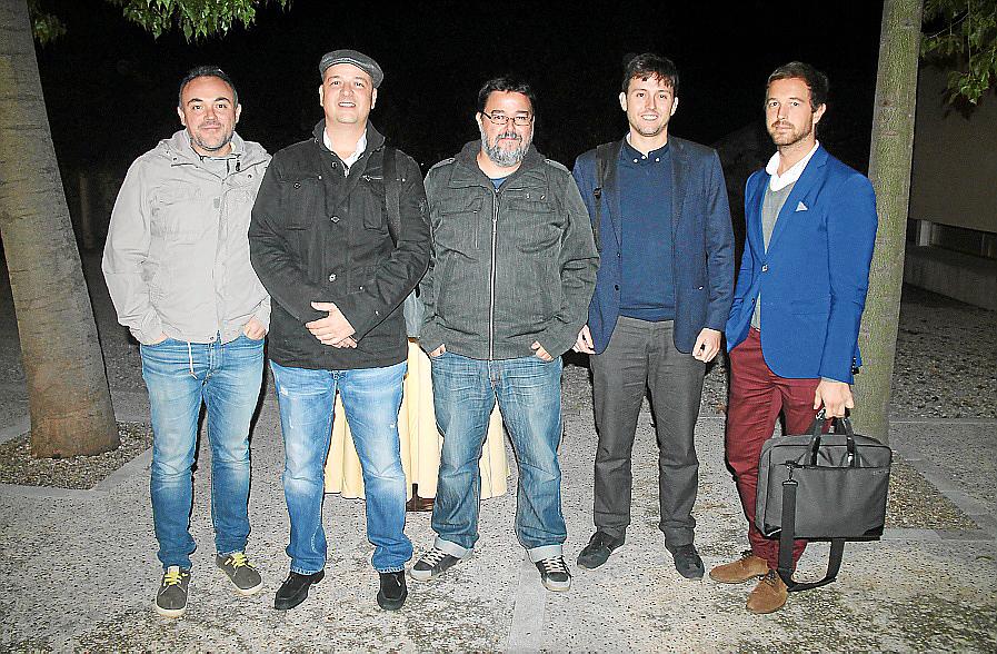 15 aniversario del Parc Bit