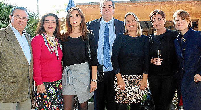Entrega de premios Pyme Carrefour