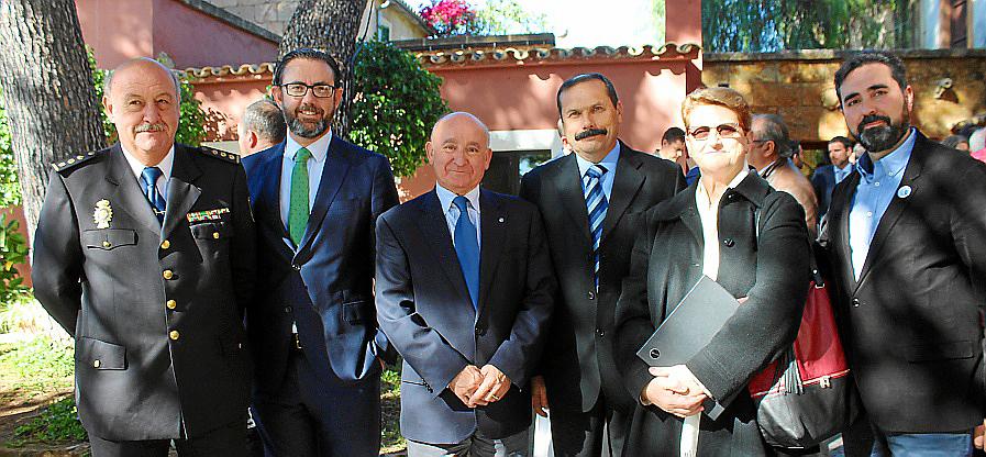 Entrega de premios Pyme Carrefour