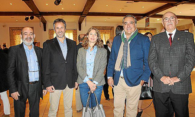Entrega de premios Pyme Carrefour