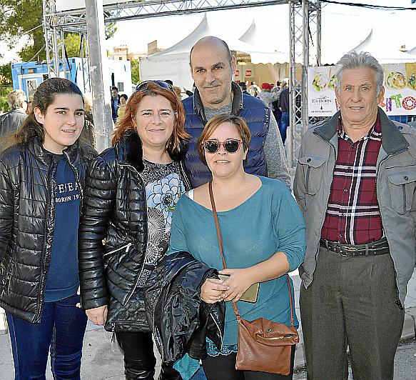 Multitudinario Dijous Bo