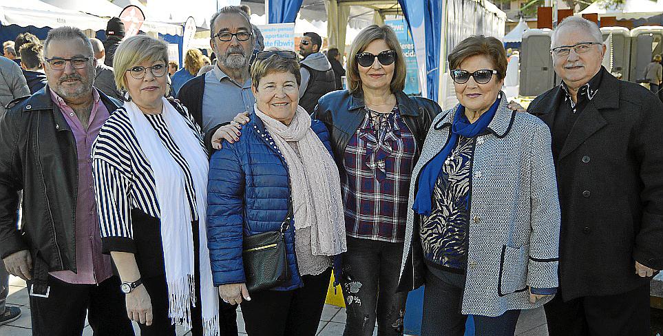 Multitudinario Dijous Bo