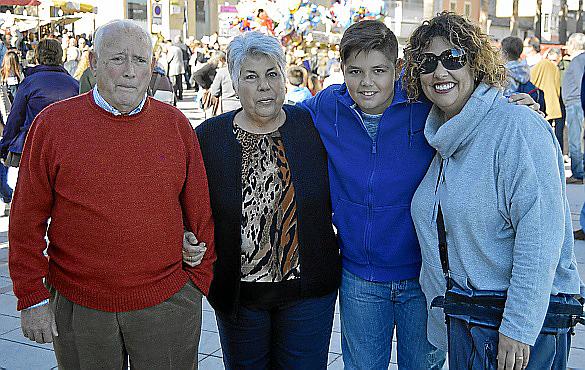 Multitudinario Dijous Bo