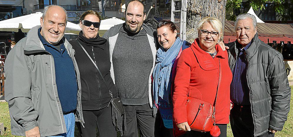 Multitudinario Dijous Bo