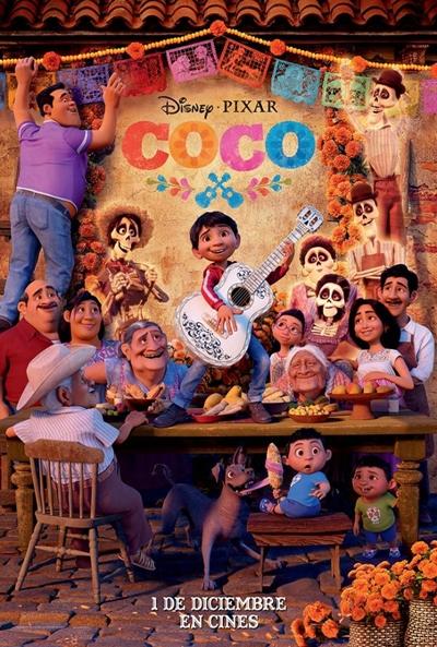 Ver detalle de la película
