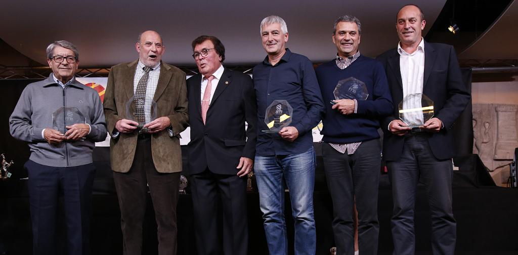 Gran Gala del Fútbol Balear 2017